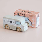 Le Toy Van, GT65, Coco