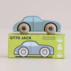Le Toy Van, GT70, Jack