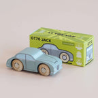 Le Toy Van, GT70, Jack