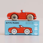Le Toy Van, GT75, Marc