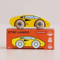 Le Toy Van, GT80, Lando