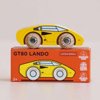 Le Toy Van, GT80, Lando