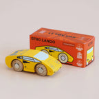 Le Toy Van, GT80, Lando
