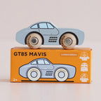 Le Toy Van, GT85, Mavis