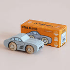 Le Toy Van, GT85, Mavis