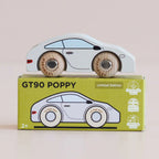 Le Toy Van, GT90, Poppy