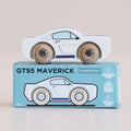Le Toy Van, GT95, Maverick