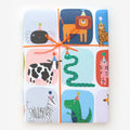 Caroline Gardener Gift Wrap