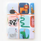 Caroline Gardener Gift Wrap
