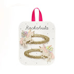 Rockahula Magical Unicorn Clips