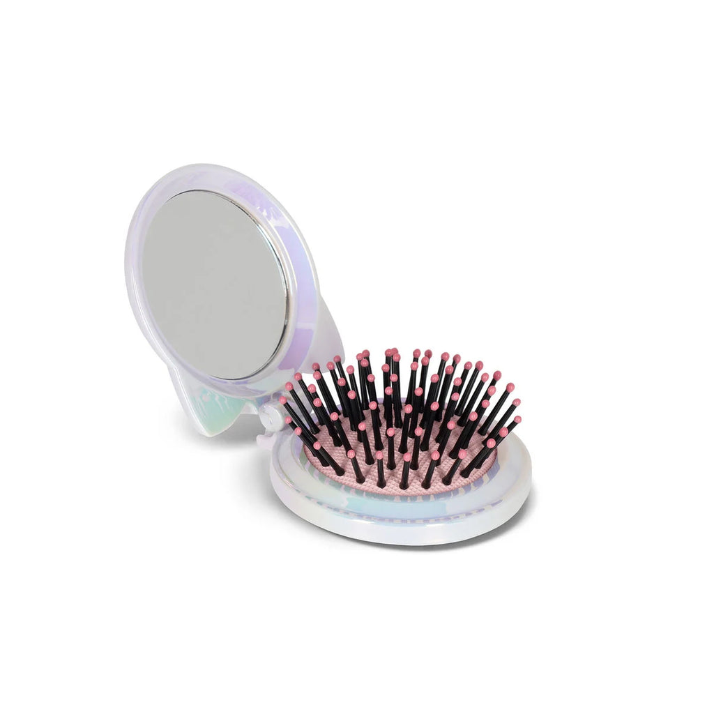 Legami Nice hair brush cat
