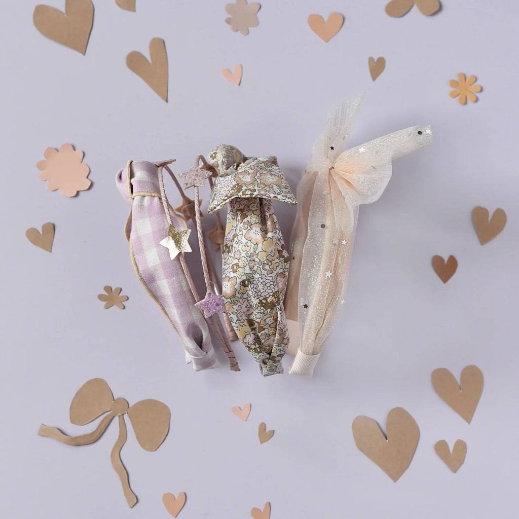 Rockahula Fairytale floral headband