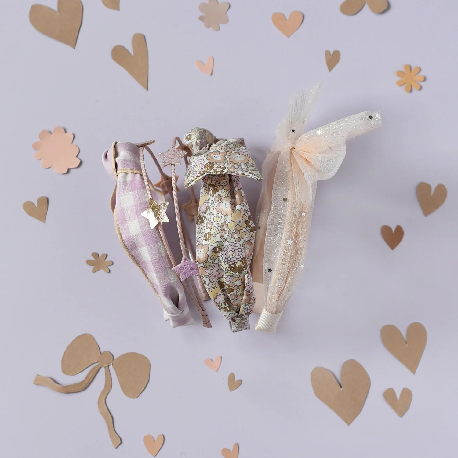Rockahula Fairytale floral headband