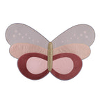 Rockahula Patchwork Butterfly Velvet Wings