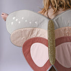 Rockahula Patchwork Butterfly Velvet Wings