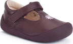 Start-Rite, Floret, Burgundy