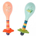 Moulin Roty dans la jungle Maracas