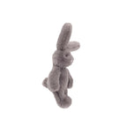 Moulin Roty grey rabbit Arthur and Louison