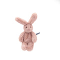 Moulin Roty pink rabbit Arthur and Louison