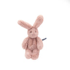 Moulin Roty pink rabbit Arthur and Louison