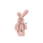 Moulin Roty pink rabbit Arthur and Louison