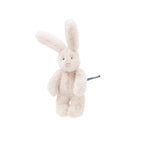 Moulin Roty cream rabbit Arthur and Louison