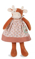 Moulin Roty Charlotte Cow La Grande Famille plush
