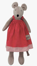 Moulin Roty Nini mouse La grande famille
