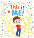 George Webster This is ME!