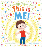 George Webster This is ME!