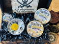 Pirate Treasure Putty Large