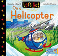 Let’s Go On a Helicopter