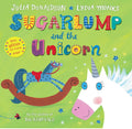 Sugarplum and the Unicorn