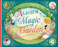 Magic cat Alice's Magic Garden Book