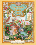 Magic Cat- The Secret Fairy Club