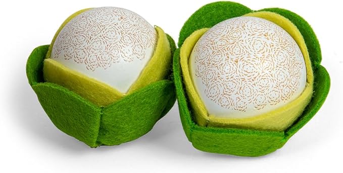 Bigjigs Wooden Fruit and Vegetables