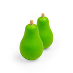 Bigjigs Wooden Fruit and Vegetables