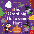 Nosy crow the great big Halloween hunt