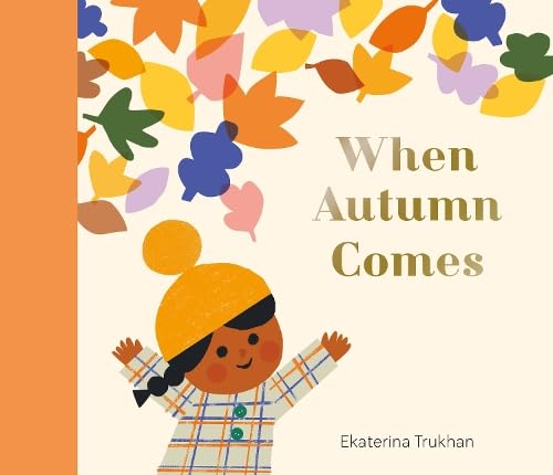 Nosy crow when autumn comes
