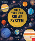 Nosy crow build your own solar system