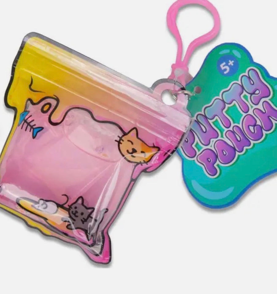 Putty Pouch