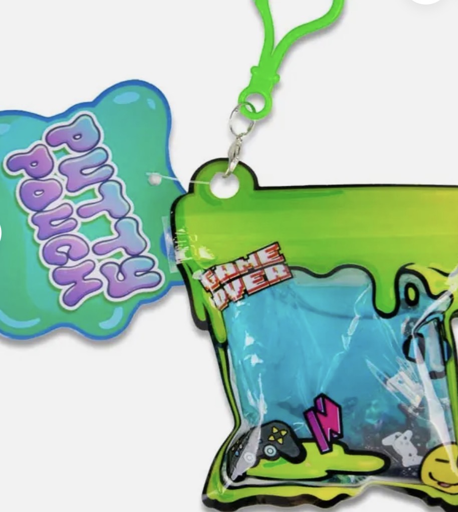 Putty Pouch