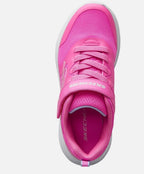 Skechers Girls Go Run 400 V2 Fuel 228 Trainers Hot Pink