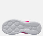 Skechers Girls Go Run 400 V2 Fuel 228 Trainers Hot Pink