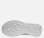 Skechers Girls Dynamatic Nonstop Speed Trainers Light Pink/
