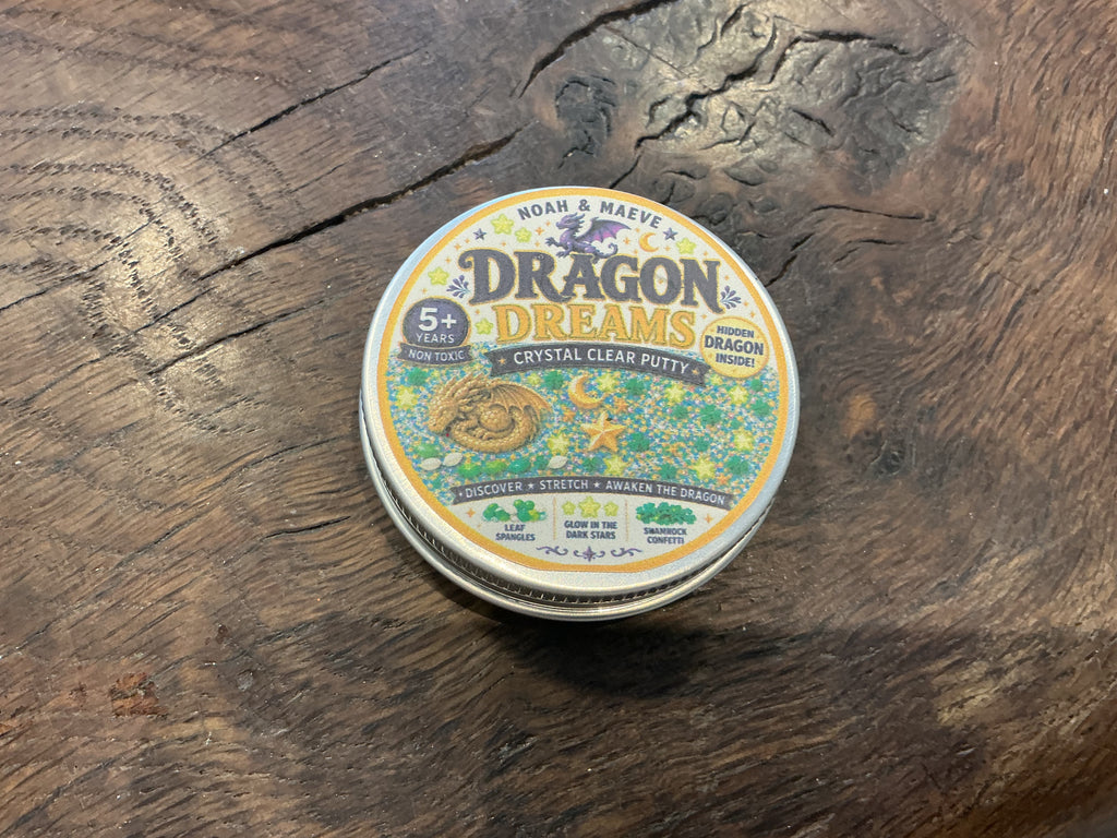Dragon Dreams Putty Small