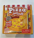 Make your own Pizza Putty & Slime