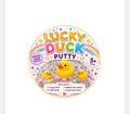 Lucky Duck Clear Putty Small Tin
