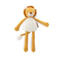 Moulin Roty Mamba lion rattle