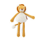 Moulin Roty Mamba lion rattle